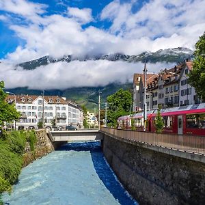 Hotelchur.Ch